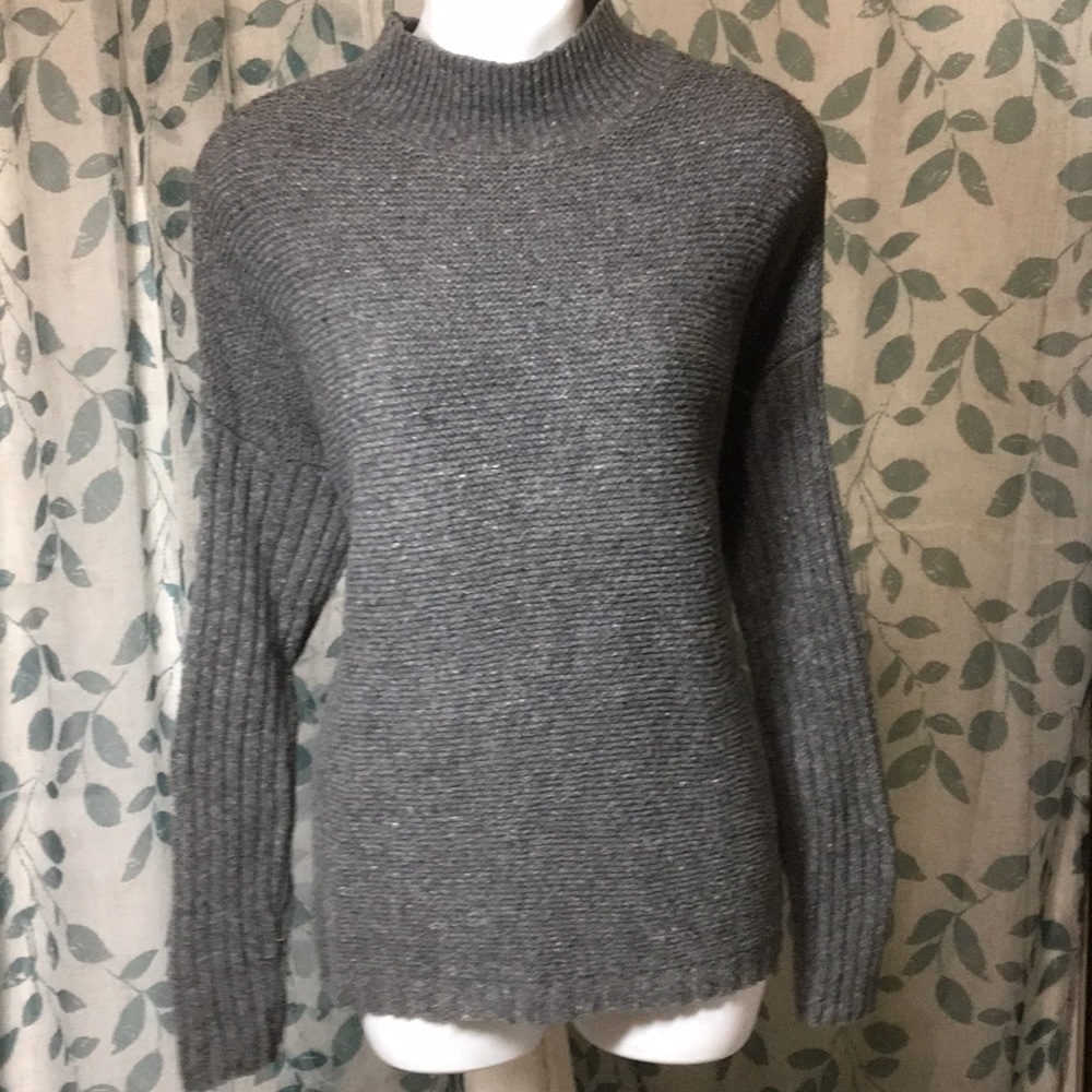 🖤 CROFT & BARROW HEAVY SWEATER 🖤